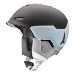 Atomic Revent + Amid Ski Helmet -Protest || Salomon || Dakine Store atomic helmets grey skyline 51 55 atomic revent amid ski helmet 887445174332 an5005628 15838158749836