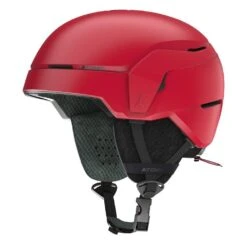 Atomic Count Jr Ski Helmet -Protest || Salomon || Dakine Store atomic helmets red 51 55 atomic count jr ski helmet 887445143901 an5005954 17690048331937