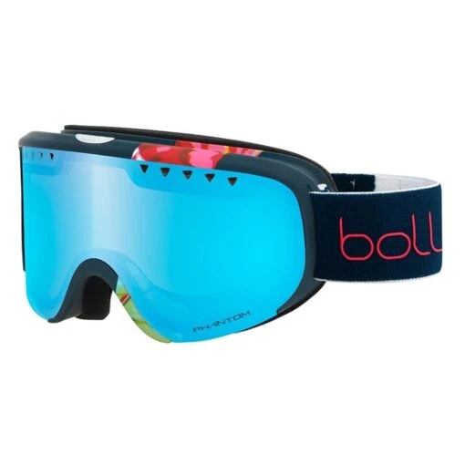 Bolle Scarlett Ski Goggle 2 Bolle Scarlett Ski Goggle -Protest || Salomon || Dakine Store bolle goggles blue bali phantom vermillon blue bolle scarlett ski goggle 054917350482 21940 15723667554444