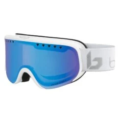 Bolle Scarlett Ski Goggle -Protest || Salomon || Dakine Store bolle goggles matte white phantom bolle scarlett ski goggle 054917350475 21939 15723667095692