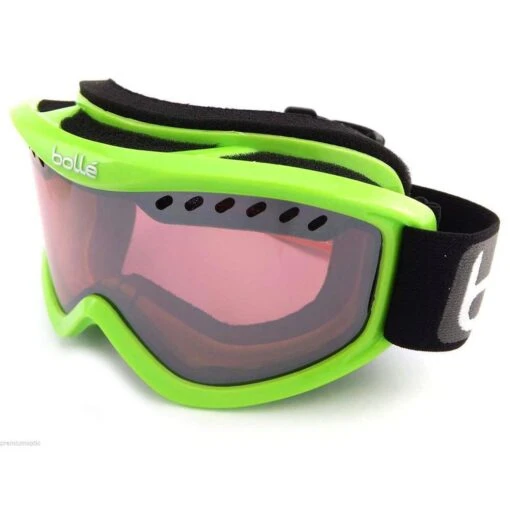 Bolle Carve Ski Goggle 1 Bolle Carve Ski Goggle -Protest || Salomon || Dakine Store bolle goggles shiny green vermillon gun bolle carve ski goggle 054917306021 21265 20229109547169