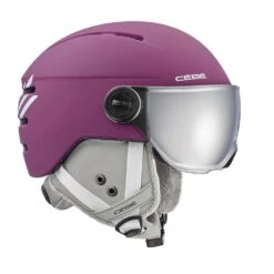 Cébé Cebe Fireball Junior Ski Helmet