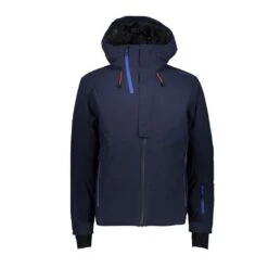 CMP 39W1527 Mens Mid Fixed Hood Ski Jacket
