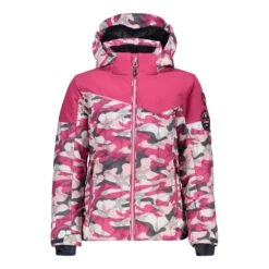 CMP 38W0405P Kids Ski Jacket