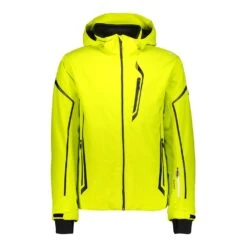 CMP 38W0487 Mens Jacket Zip Hood