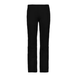 CMP 3M06602 Ladies Slinky Ski Pant Black
