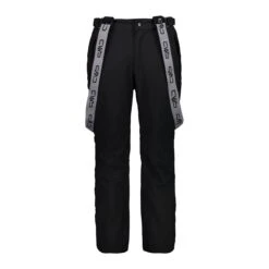 Protest || Salomon || Dakine Store 9 CMP 3W17397N Mens Hayes Ski Pant