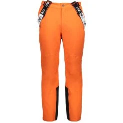 CMP 3W17397N Mens Hayes Ski Pant -Protest || Salomon || Dakine Store cmp pants bright orange c793 54 uk 38 cmp 3w17397n mens hayes ski pant 3w17397n 37158624297202