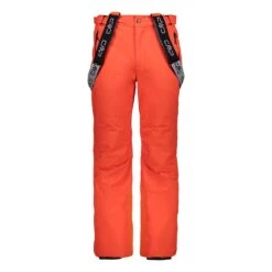 Protest || Salomon || Dakine Store -Protest || Salomon || Dakine Store cmp pants orange 48 uk 32 cmp 3w17397n mens hayes ski pant 8050753150189 3w17397n 18531071918241