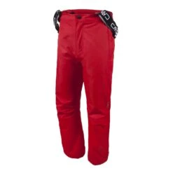 CMP 3W15994 Kids Yogi Ski Pant -Protest || Salomon || Dakine Store cmp pants red 128cm cmp 3w15994 kids yogi ski pant 37160016412914