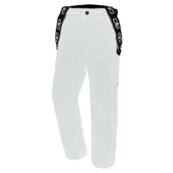 CMP 3W17397N Mens Hayes Ski Pant -Protest || Salomon || Dakine Store cmp pants white 46 uk 30 cmp 3w17397n mens hayes ski pant 3w17397n 37158643400946