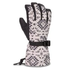 Dakine Lynx Ladies Ski Glove