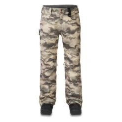 Dakine Artillery Mens Ski Pant