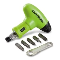 Dakine Torque Driver