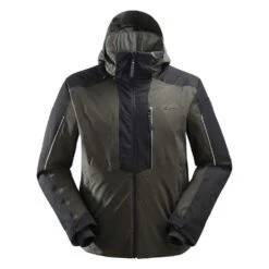 Eider Ridge Mens Ski Jacket