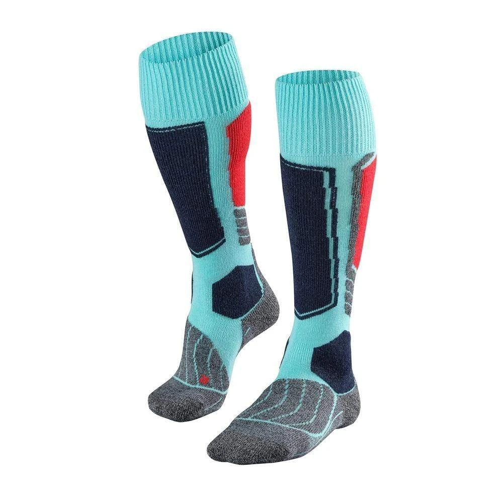 Falke SK1 Ladies Ski Sock 2 Falke SK1 Ladies Ski Sock - Image 2