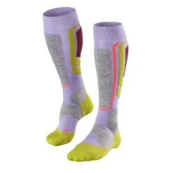 Falke SB2 Womens Snowboard Sock