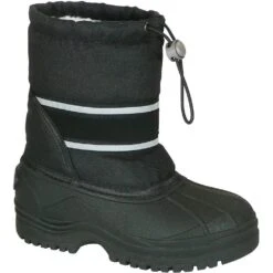 Manbi Arctic JR Snow Boots