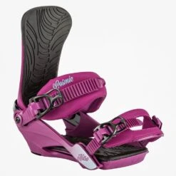 Nitro Cosmic Snowboard Binding