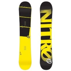 Nitro T1 Snowboard