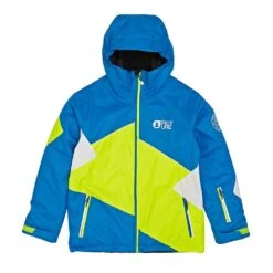 Picture Kids Seattle Ski Jacket