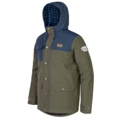 Picture Mens Jack Ski Jacket
