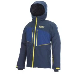 Picture Mens Object Ski Jacket