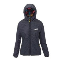 Picture Ladies Chloe Full Zip Hoody