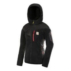 Picture Ladies Izimo Hooded Fleece Top