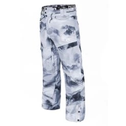 Picture Mens Under Ski Pant -Protest || Salomon || Dakine Store picture pants print large picture mens under ski pant 3663270233935 mpt072 19520477233313