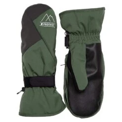 Protest Fuson Mens Ski Mitten