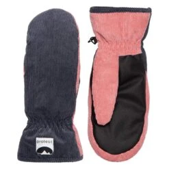 Protest Dynomite Ladies Ski Mitten