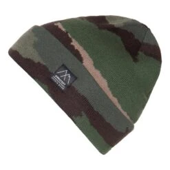 Protest Bladon Mens Beanie