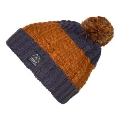 Protest Cropper Mens Beanie