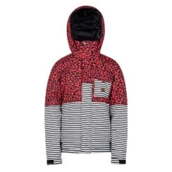 Protest Girls Peggie Ski Jacket