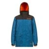 Protest Boys Alton Ski Jacket