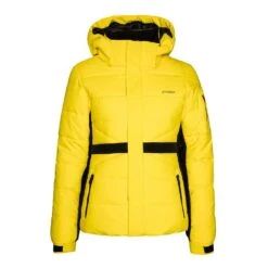 Protest || Salomon || Dakine Store 11 Protest Ladies Becca Ski Jacket
