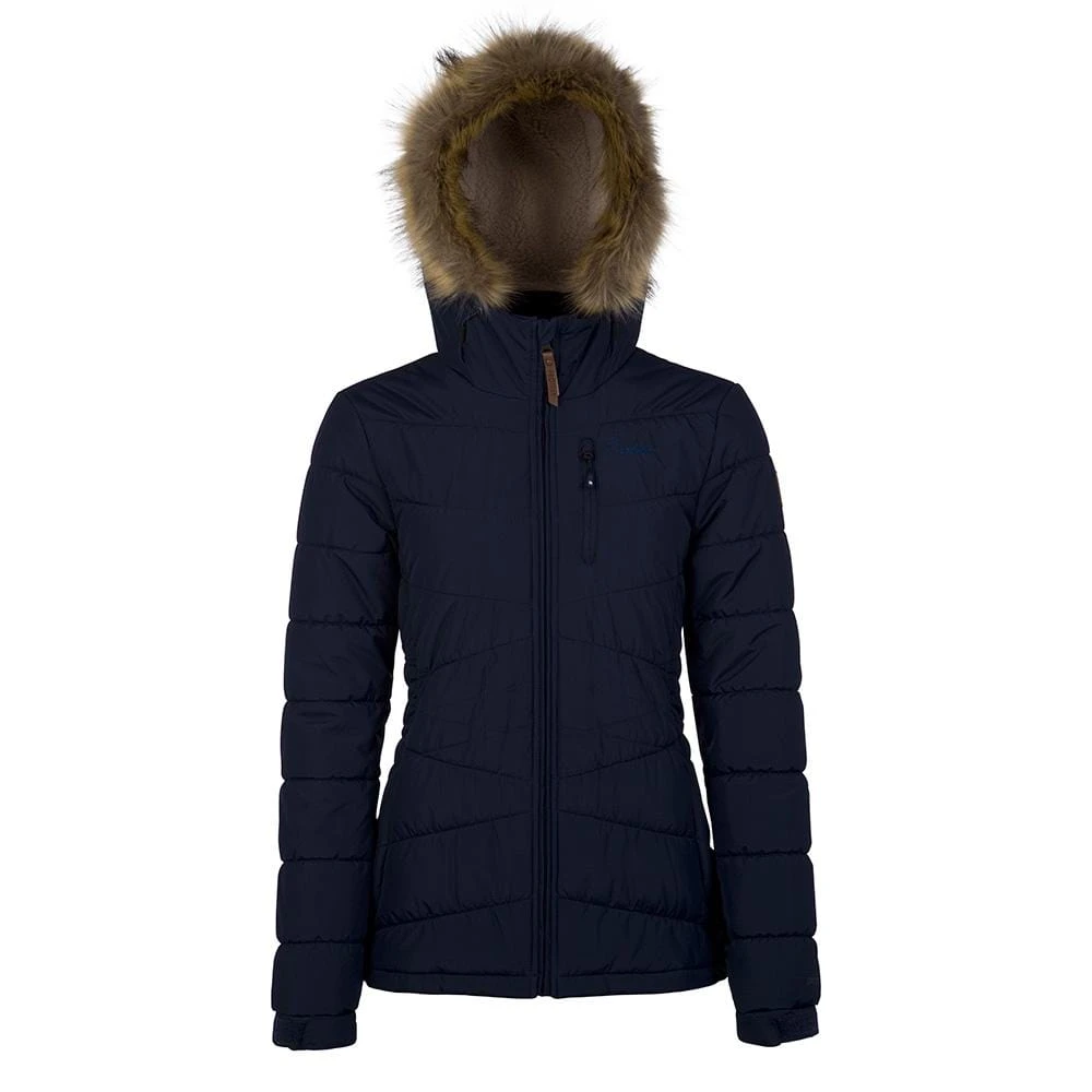 Protest Ladies Valdez Ski Jacket 1 Protest Ladies Valdez Ski Jacket