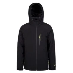 Protest Mens Concorde Ski Jacket