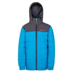 Protest Boys Jeep Ski Jacket