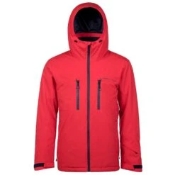 Protest Mens Clavin 18 Ski Jacket