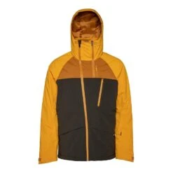 Protest Mens Kikham Ski Jacket