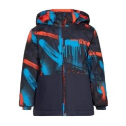 Protest Toddler Bonsai Ski Jacket