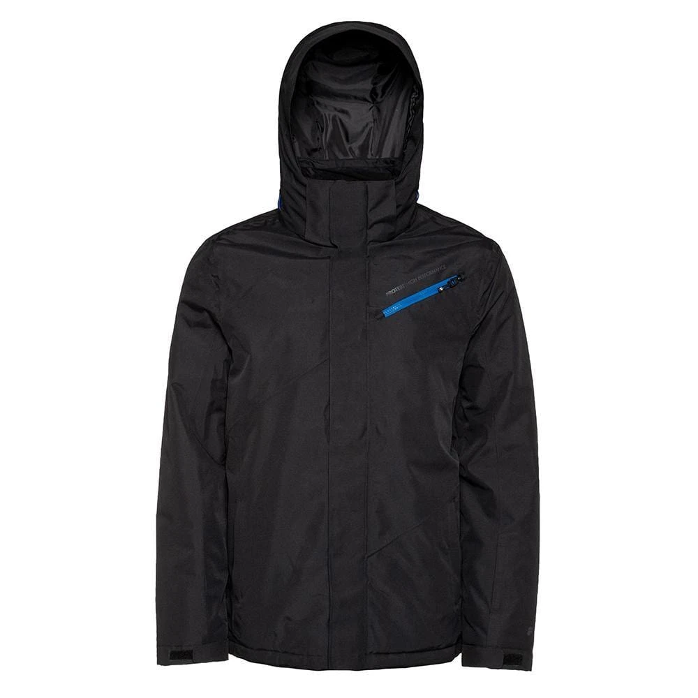 Protest Mens Walks Ski Jacket 2 Protest Mens Walks Ski Jacket - Image 2