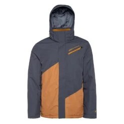 Protest Mens Walks Ski Jacket