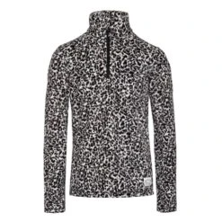 Protest Kids Lectra 1/4 Zip Top