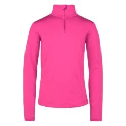 Protest Kids Fabrizoy 1/4 Zip Top