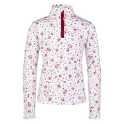 Protest Kids Essie 1/4 Zip Top