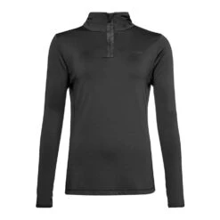 Protest Ladies Fabriz 1/4 Zip Top