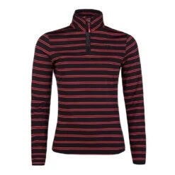 Protest Ladies Meadow 1/4 Zip Top